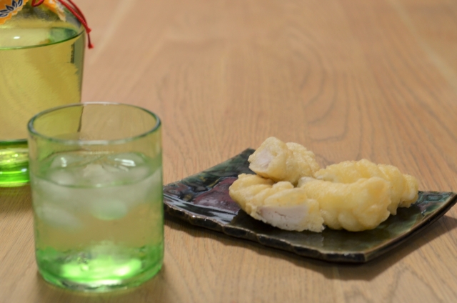 ケンミンショー/沖縄天ぷらレシピ・作り方を紹介!【うちなーてんぷら・もずく】 | まんぷくびより